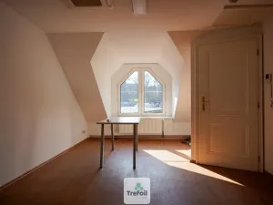 Pronájem rodinného domu, Praha, Staré náměstí, 215 m2