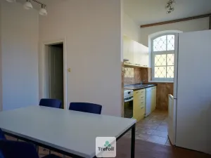 Pronájem rodinného domu, Praha, Staré náměstí, 215 m2