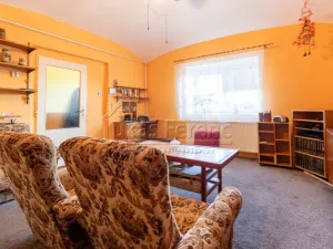 Prodej rodinného domu, Jeníkov, 130 m2