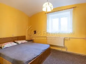 Prodej rodinného domu, Jeníkov, 130 m2