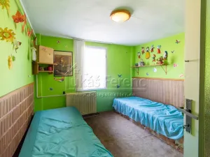 Prodej rodinného domu, Jeníkov, 130 m2