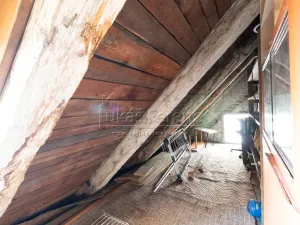 Prodej rodinného domu, Jeníkov, 130 m2