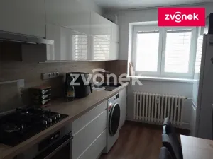 Prodej bytu 2+1, Vsetín, 56 m2