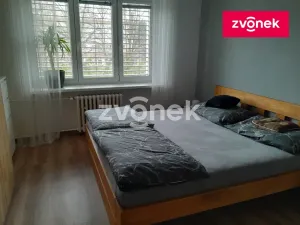 Prodej bytu 2+1, Vsetín, 56 m2