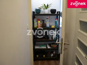 Prodej bytu 2+1, Vsetín, 56 m2