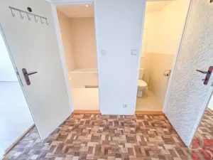 Pronájem bytu 3+1, Praha - Michle, Ohradní, 80 m2