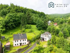 Prodej pozemku, Kovářská, 729 m2