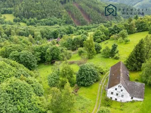 Prodej pozemku, Perštejn, 475 m2