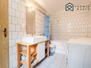 Prodej rodinného domu, Okounov, 155 m2