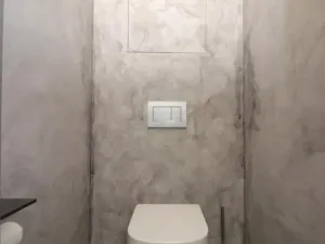 Pronájem bytu 2+kk, Praha - Kobylisy, Jelínkova, 47 m2