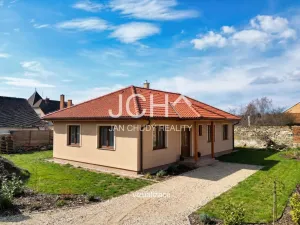 Prodej pozemku pro bydlení, Troubelice, 722 m2