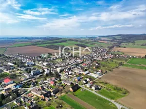 Prodej pozemku pro bydlení, Troubelice, 722 m2