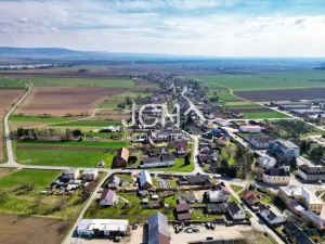 Prodej pozemku pro bydlení, Troubelice, 722 m2