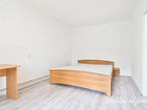 Pronájem bytu 2+kk, Brno, Berkova, 41 m2