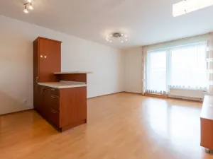 Pronájem bytu 2+kk, Praha - Jinonice, Za zámečkem, 64 m2