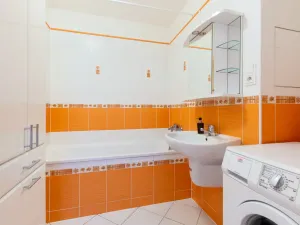 Pronájem bytu 2+kk, Praha - Jinonice, Za zámečkem, 64 m2