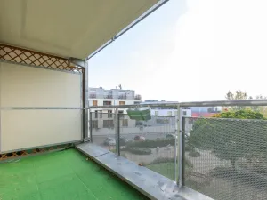 Pronájem bytu 2+kk, Praha - Jinonice, Za zámečkem, 64 m2