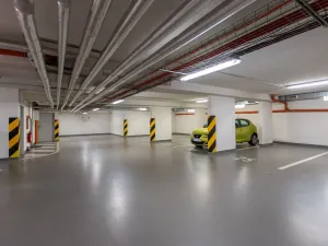 Pronájem bytu 2+kk, Praha - Jinonice, Za zámečkem, 64 m2