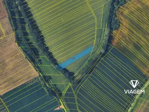 Prodej podílu pole, Kelč, 987 m2