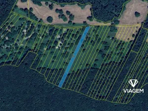 Prodej podílu pole, Slavkov, 2135 m2