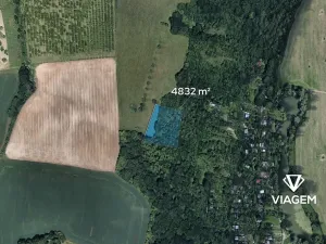 Prodej podílu pole, Napajedla, 1610 m2