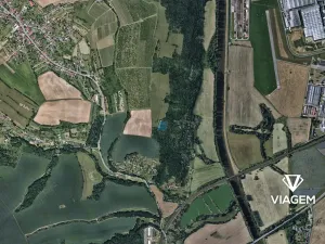 Prodej podílu pole, Napajedla, 1610 m2