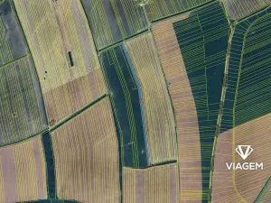 Prodej podílu pole, Dolní Němčí, 1449 m2