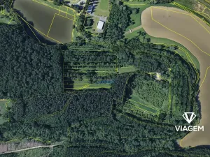 Prodej pole, Fryšták, 580 m2