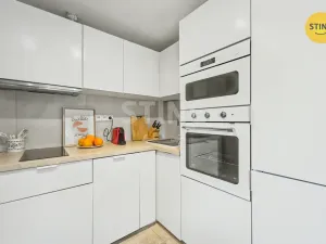 Prodej rodinného domu, Mšec, V Uličce, 95 m2