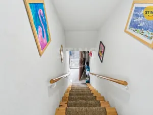 Prodej rodinného domu, Mšec, V Uličce, 95 m2