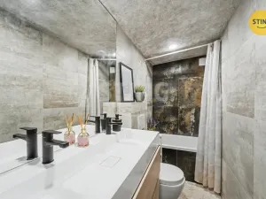 Prodej rodinného domu, Mšec, V Uličce, 95 m2