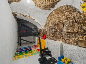 Prodej rodinného domu, Mšec, V Uličce, 95 m2