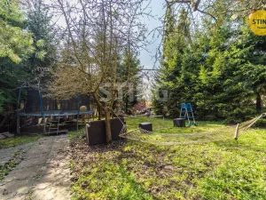 Prodej rodinného domu, Mšec, V Uličce, 95 m2