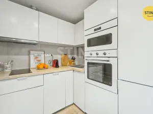 Prodej rodinného domu, Mšec, V Uličce, 77 m2