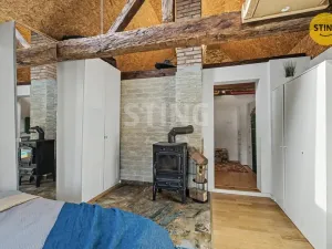 Prodej rodinného domu, Mšec, V Uličce, 77 m2