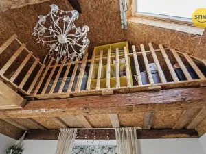 Prodej rodinného domu, Mšec, V Uličce, 77 m2