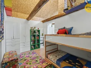 Prodej rodinného domu, Mšec, V Uličce, 77 m2