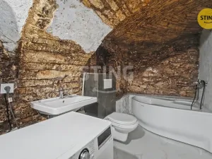 Prodej rodinného domu, Mšec, V Uličce, 77 m2
