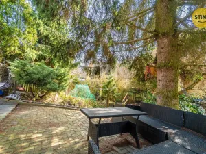 Prodej rodinného domu, Mšec, V Uličce, 77 m2