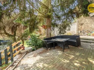 Prodej rodinného domu, Mšec, V Uličce, 77 m2