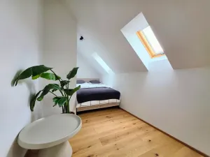 Prodej bytu 3+kk, Praha - Vršovice, Ruská, 84 m2