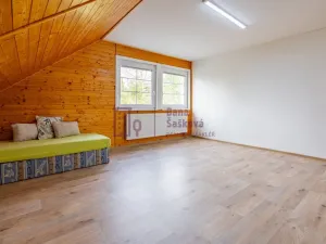 Prodej rodinného domu, Dačice - Bílkov, 313 m2