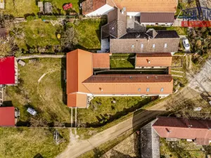 Prodej rodinného domu, Dunajovice, 160 m2