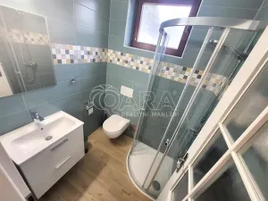Pronájem bytu 2+kk, Horoměřice, Politických vězňů, 60 m2