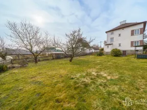 Prodej rodinného domu, Habartov - Kluč, Čs. lesů, 250 m2