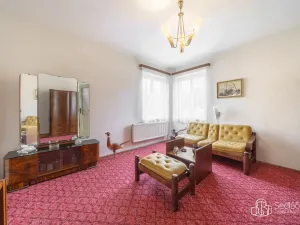 Prodej rodinného domu, Habartov - Kluč, Čs. lesů, 250 m2