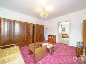 Prodej rodinného domu, Habartov - Kluč, Čs. lesů, 250 m2