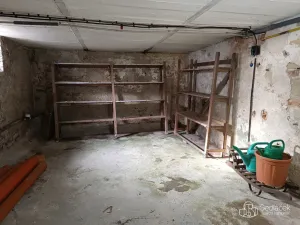 Prodej rodinného domu, Habartov - Kluč, Čs. lesů, 250 m2