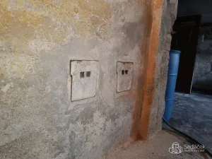 Prodej rodinného domu, Habartov - Kluč, Čs. lesů, 250 m2