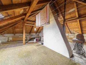 Prodej rodinného domu, Habartov - Kluč, Čs. lesů, 250 m2